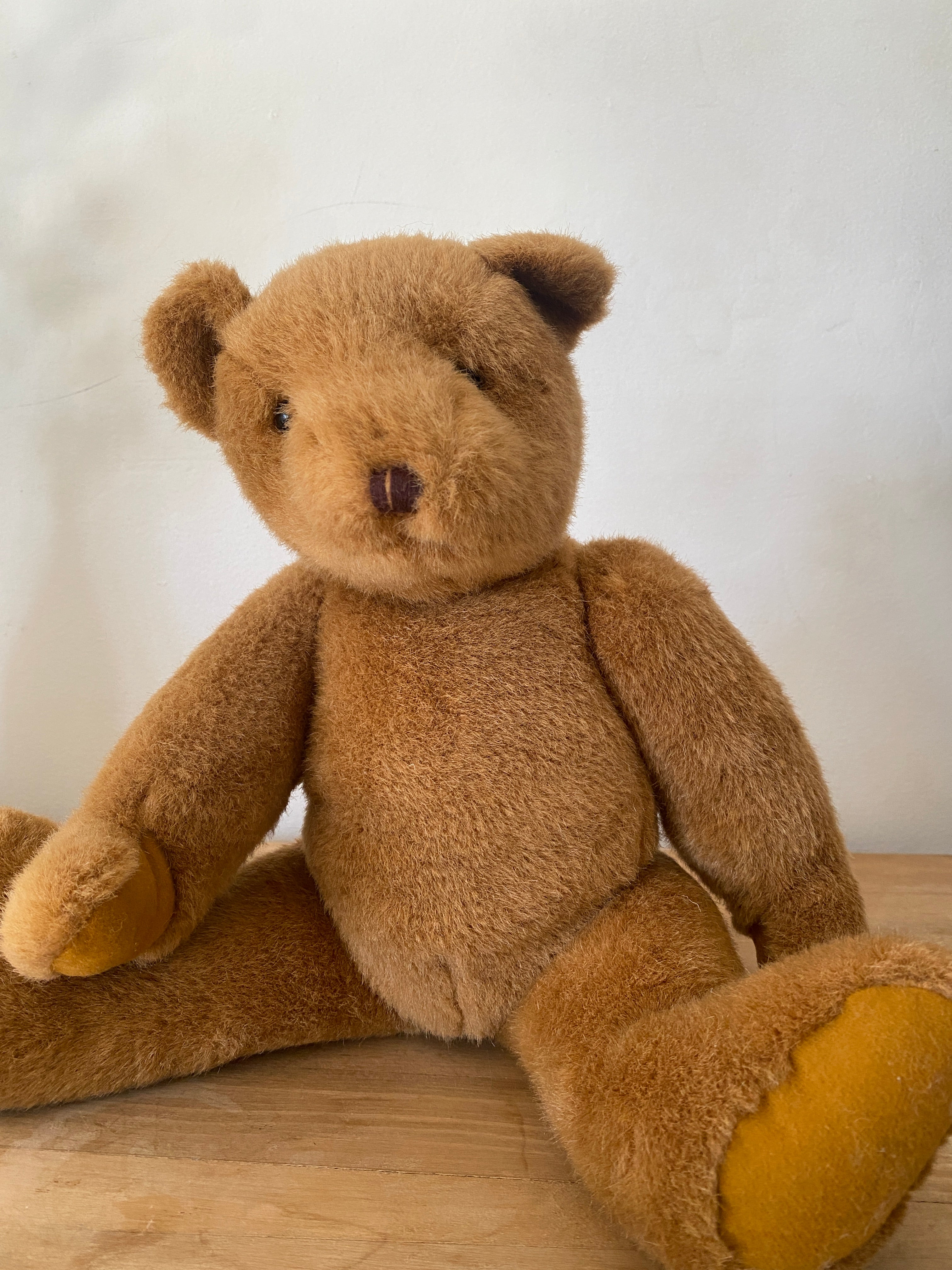 Vintage Teddy Bear - Antique